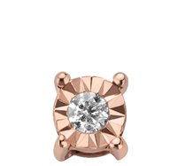 Charm Donna Oro Femme Elements in Or rosé Diamante DCHF8527.002